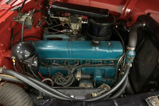 1948 Buick Super - photo 4