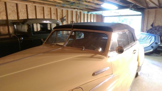 1948 Buick Super - photo 13