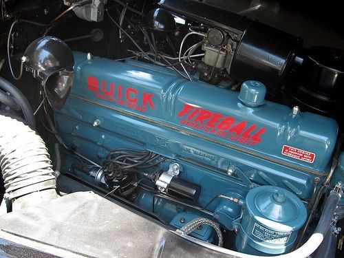 1948 Buick Super - photo 4