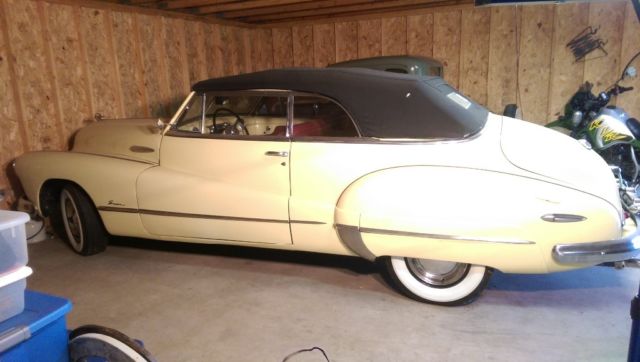 1948 Buick Super - photo 5