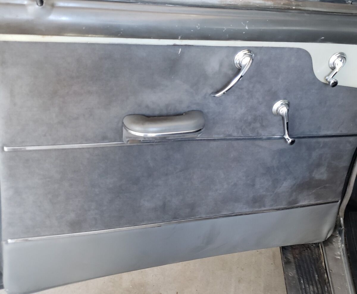 1948 Buick Super Eight - photo 13