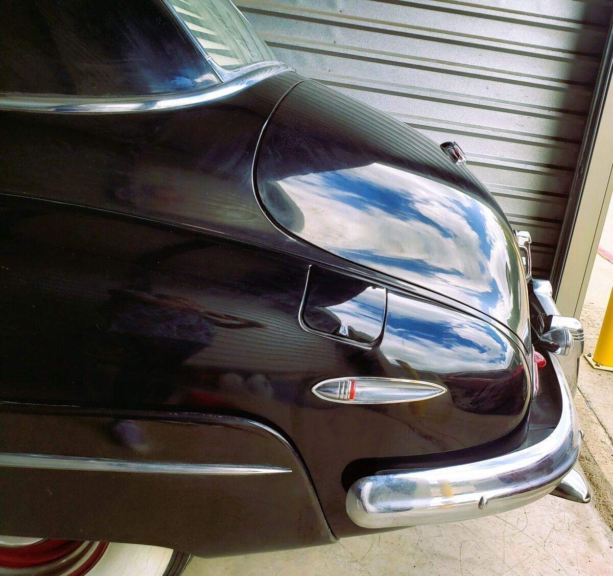 1948 Buick Super Eight - photo 3