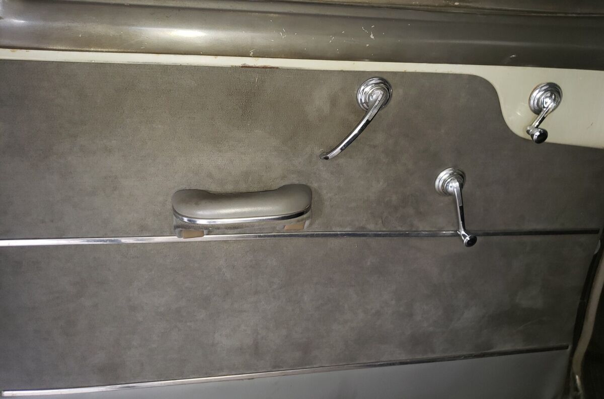 1948 Buick Super Eight - photo 5