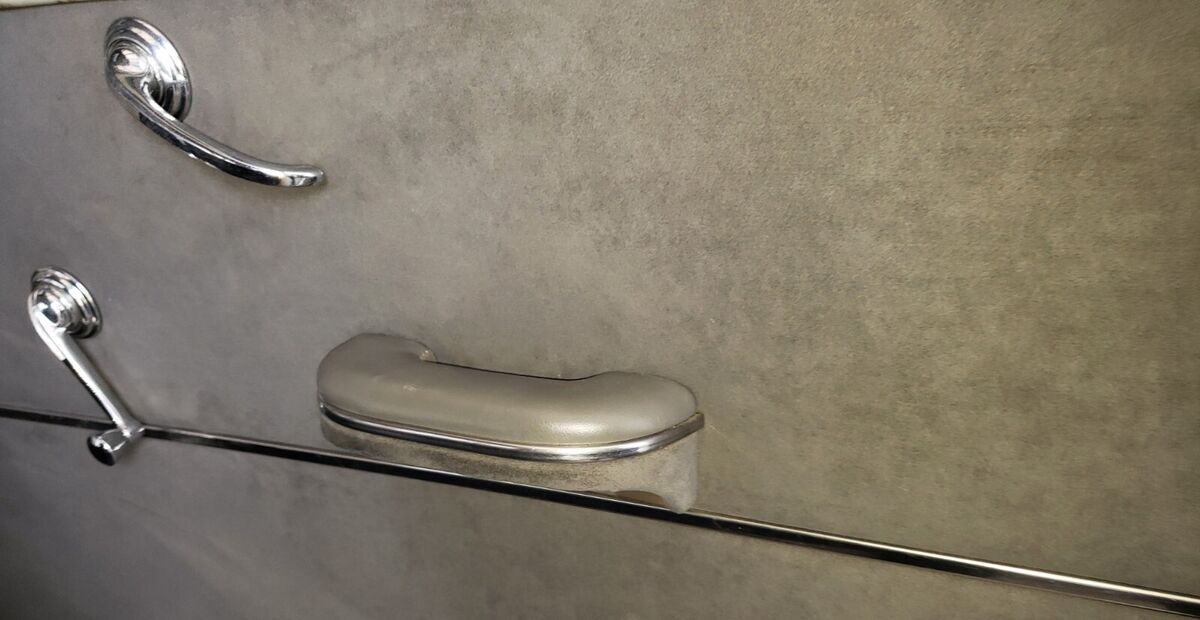 1948 Buick Super Eight - photo 6