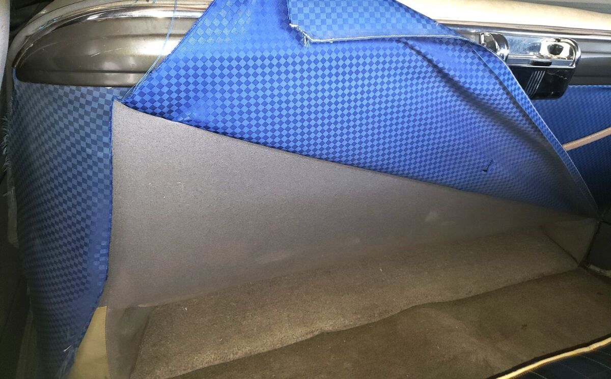 1948 Buick Super Eight - photo 7