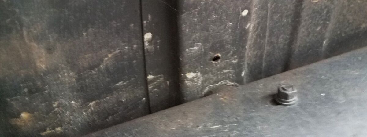 1948 Buick Super Eight - photo 8