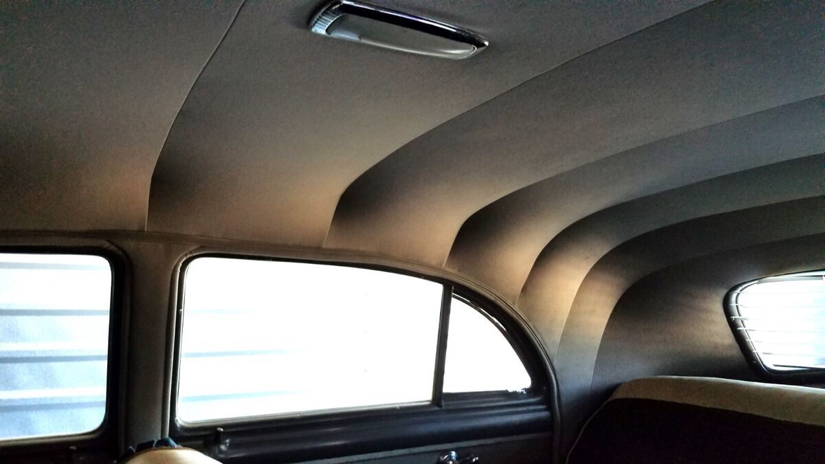 1948 Buick Super Eight - photo 9