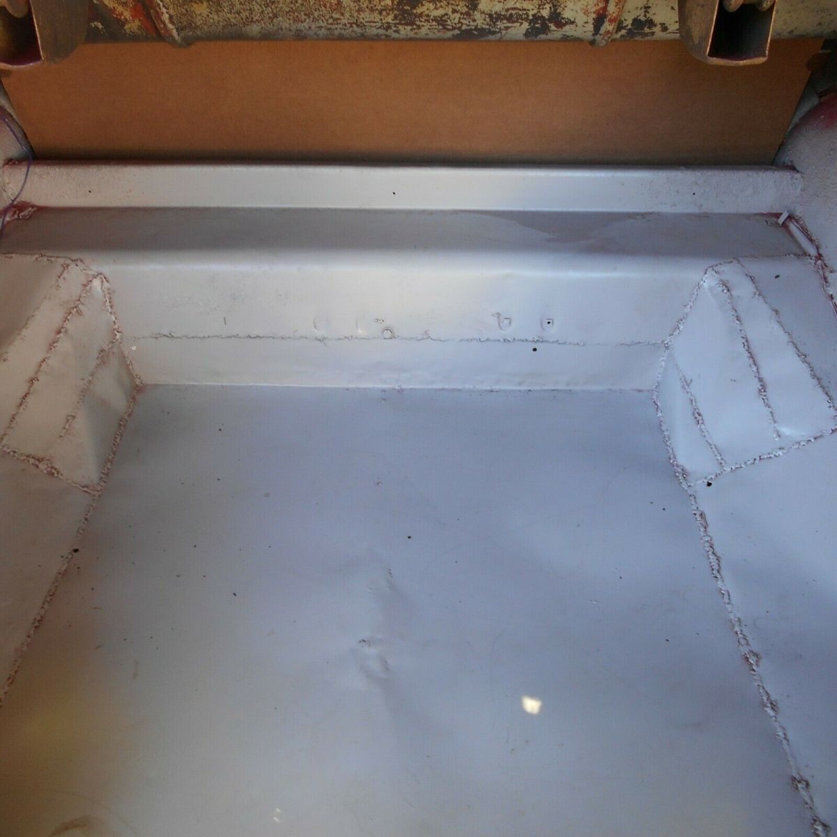 1948 Buick Super - photo 10