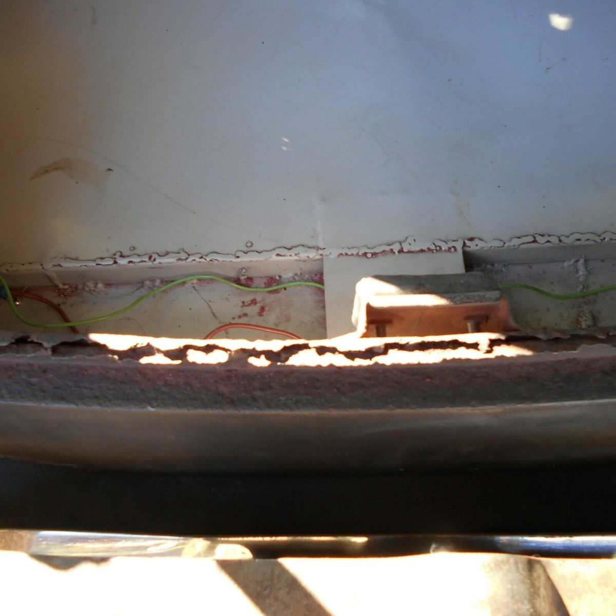 1948 Buick Super - photo 11