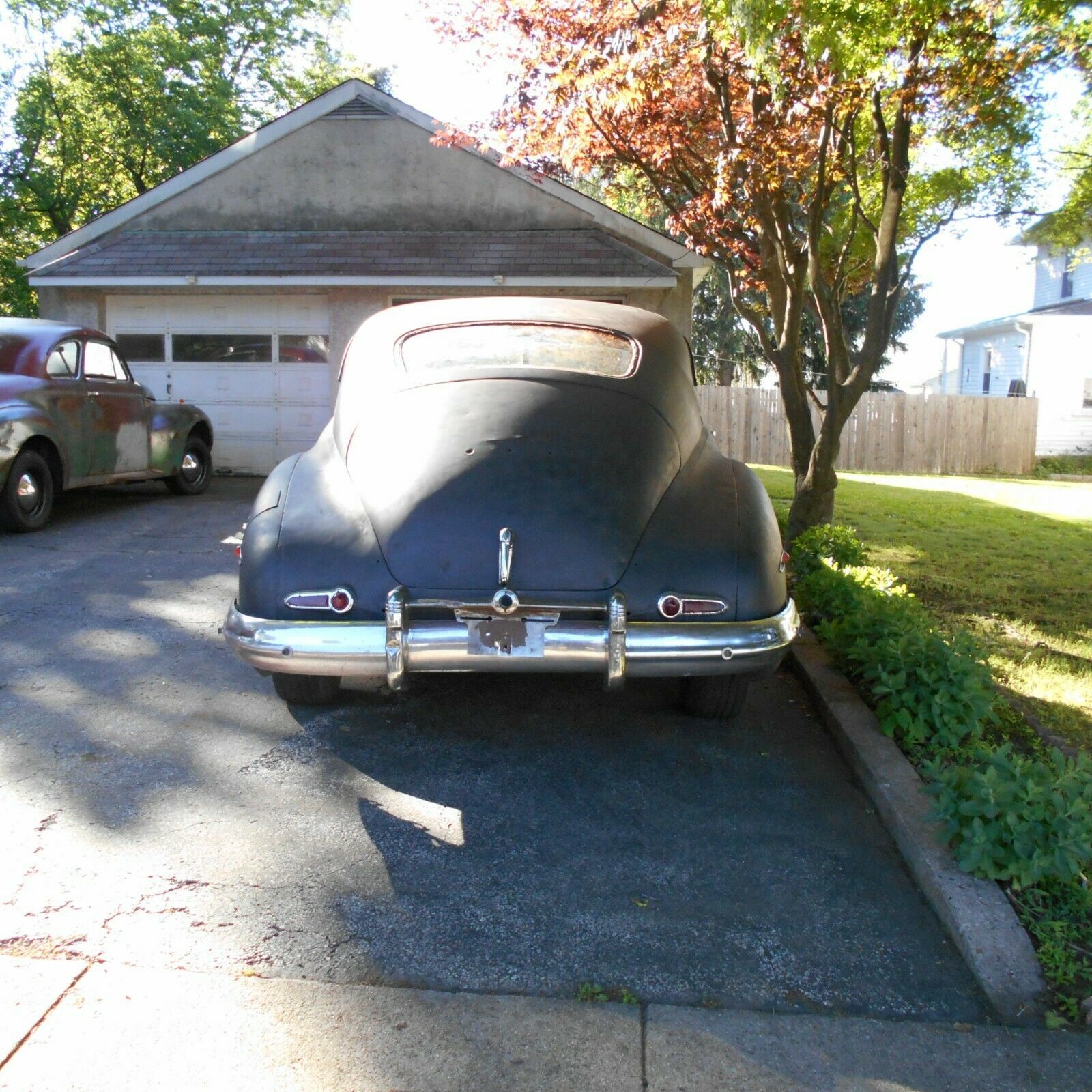 1948 Buick Super - photo 3