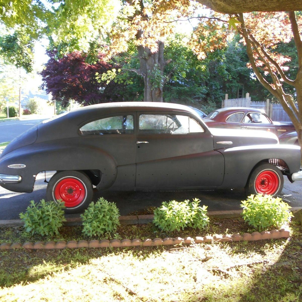 1948 Buick Super - photo 4