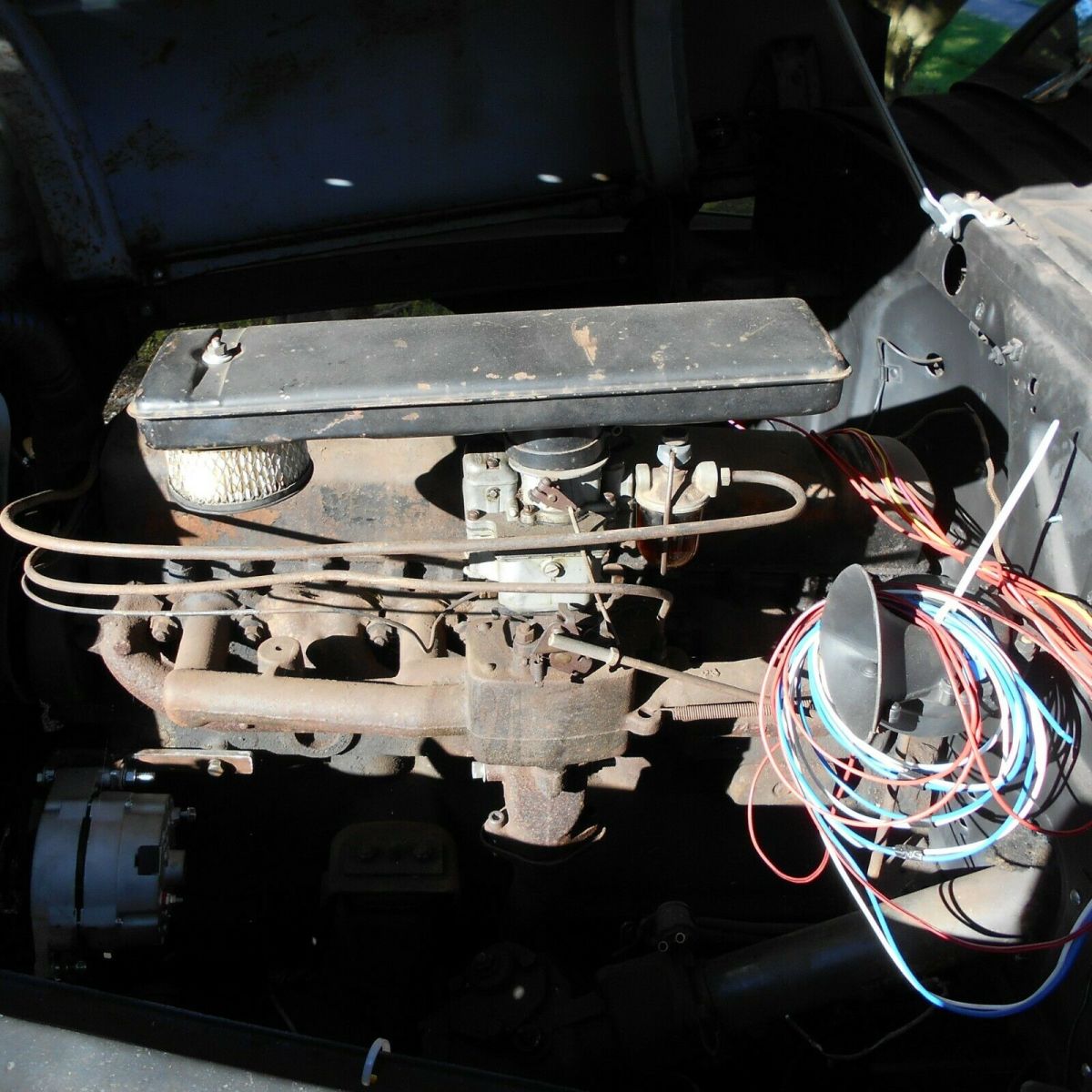 1948 Buick Super - photo 5