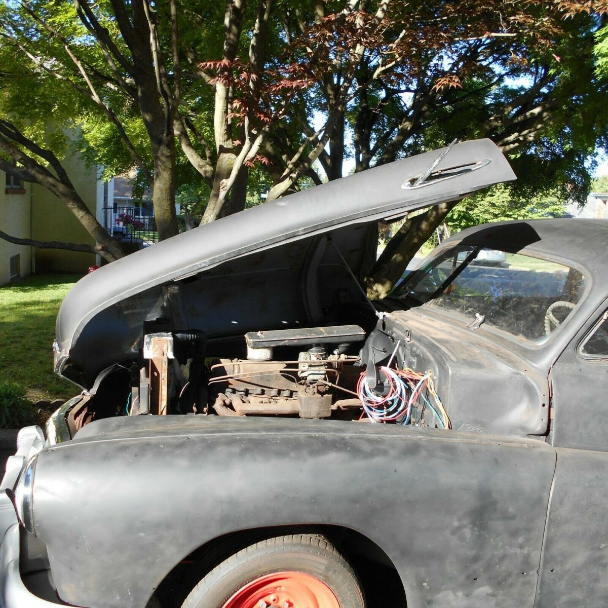 1948 Buick Super - photo 6