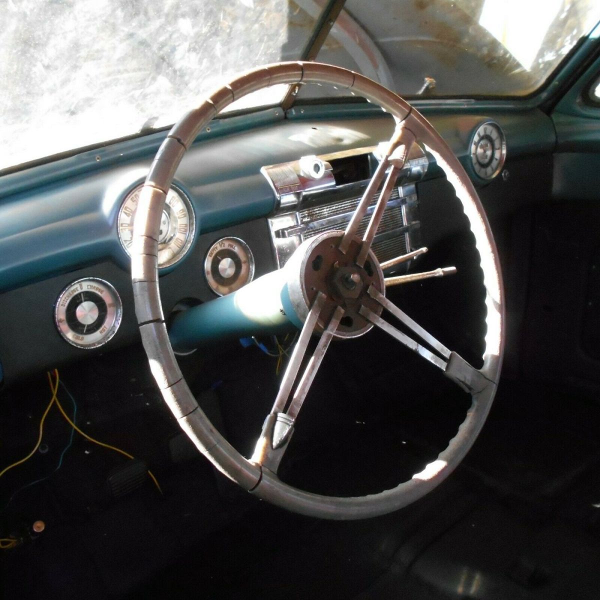 1948 Buick Super - photo 8