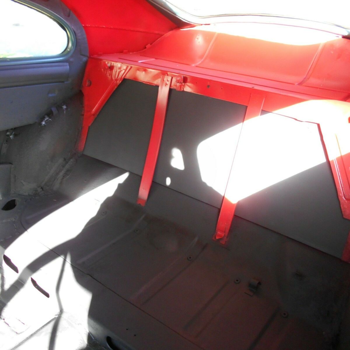 1948 Buick Super - photo 9