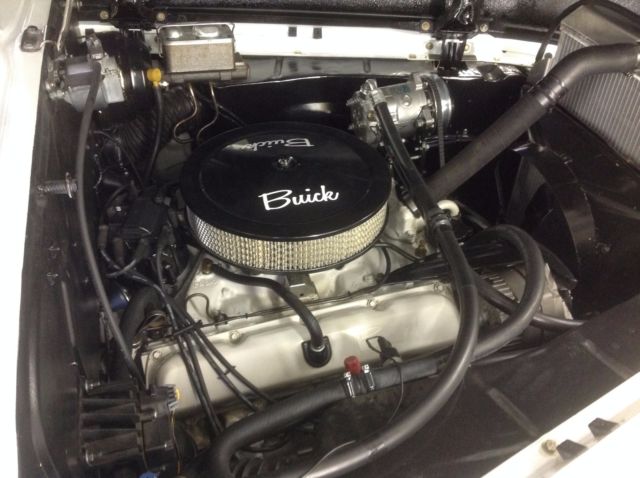 1948 Buick Roadmaster - photo 11