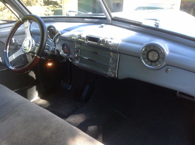1948 Buick Roadmaster - photo 13