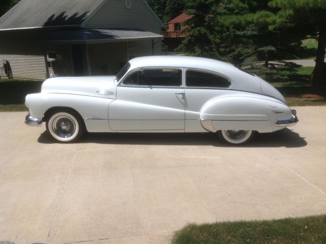 1948 Buick Roadmaster - photo 6