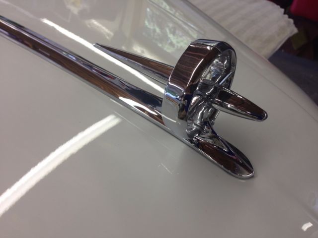 1948 Buick Roadmaster - photo 7