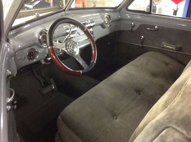 1948 Buick Roadmaster - photo 8