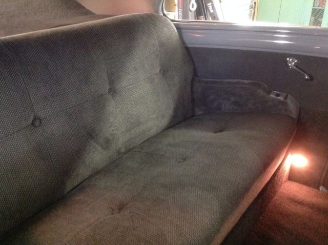 1948 Buick Roadmaster - photo 9