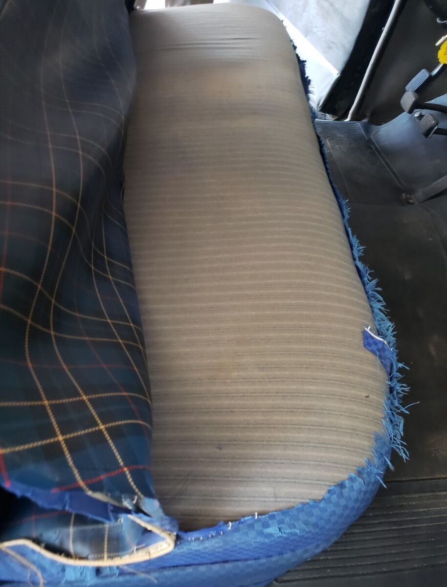 1948 Buick Super SEDAN - photo 13