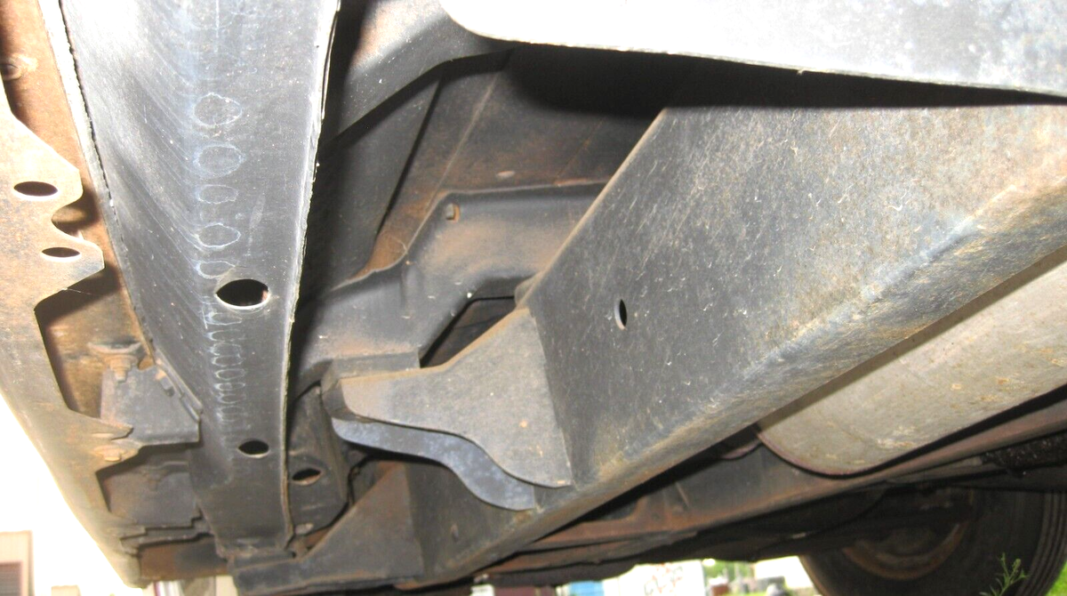 1948 Buick Super SEDAN - photo 6