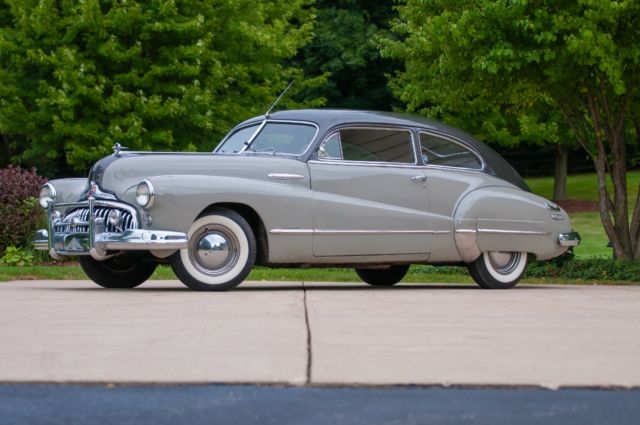 1948 Buick Other