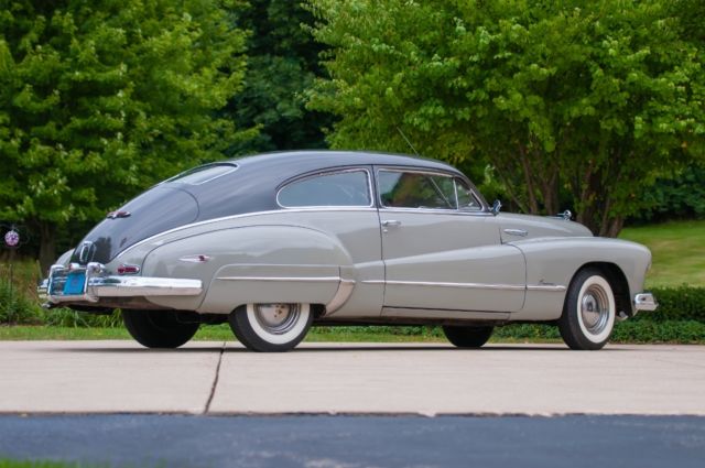 1948 Buick Other - photo 2