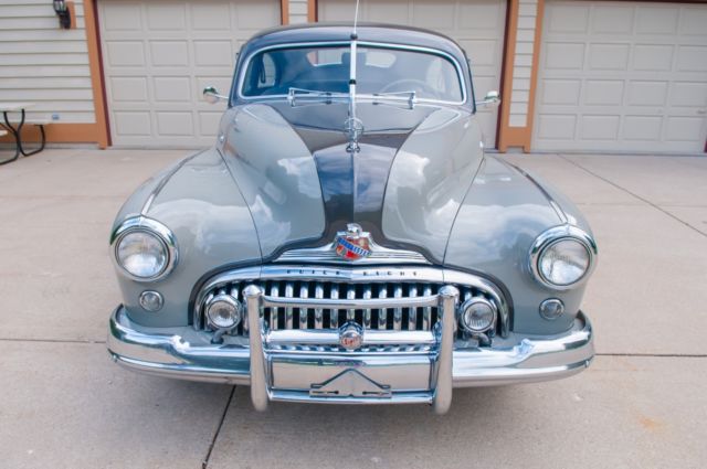 1948 Buick Other - photo 4