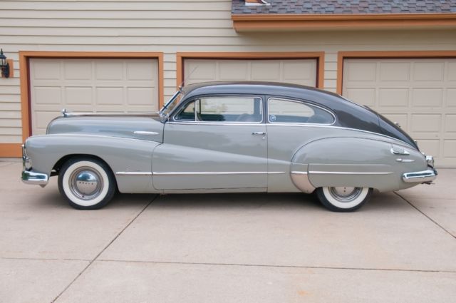 1948 Buick Other - photo 5