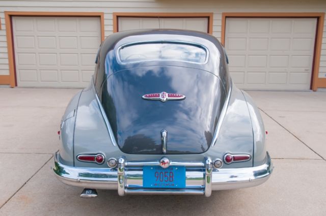 1948 Buick Other - photo 7