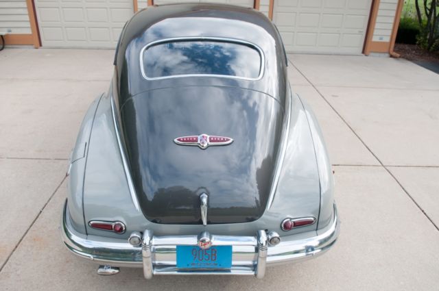1948 Buick Other - photo 8