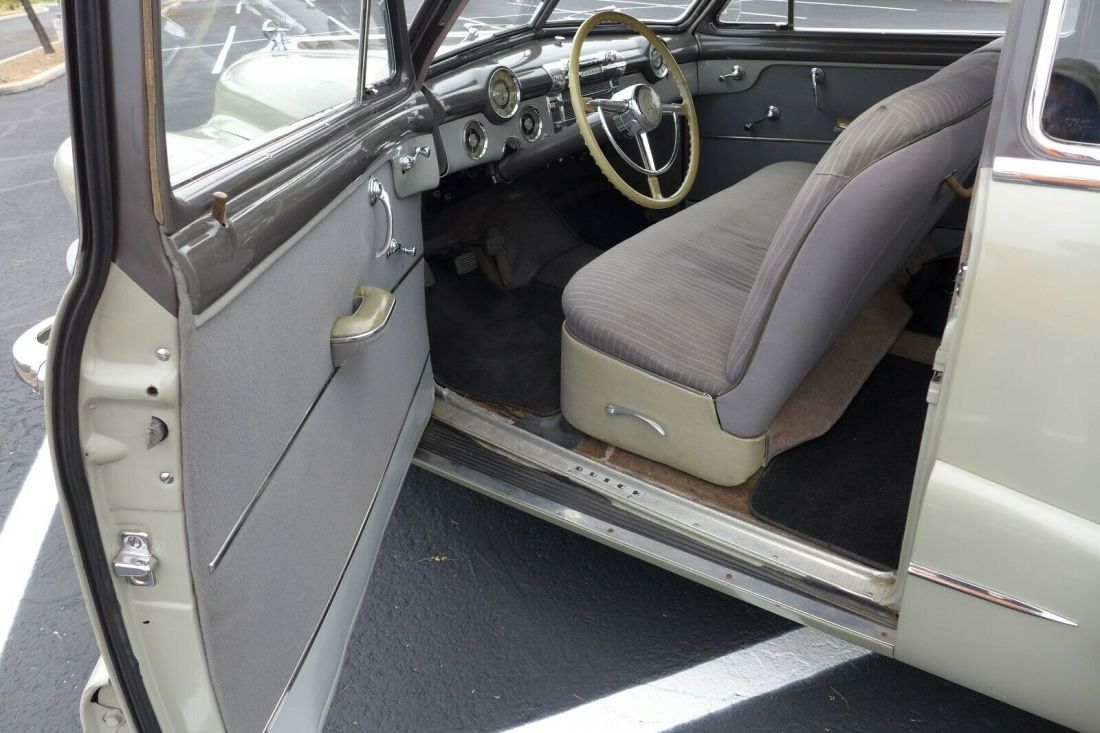 1948 Buick Super - photo 11