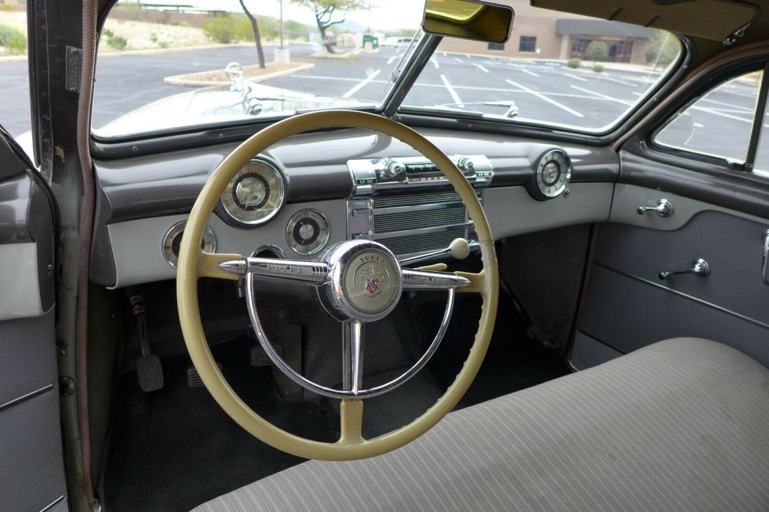 1948 Buick Super - photo 12