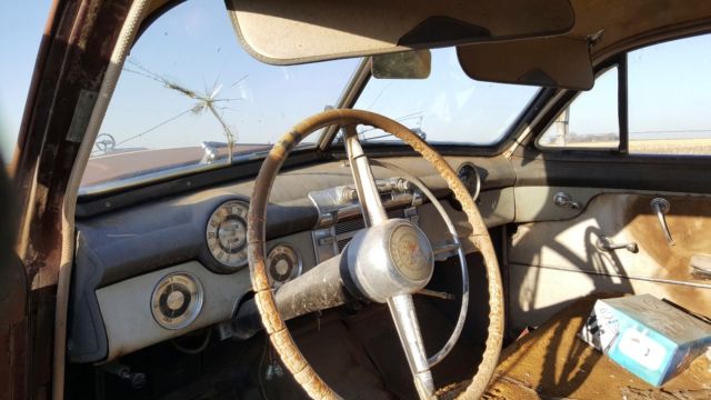 1948 Buick Other - photo 11