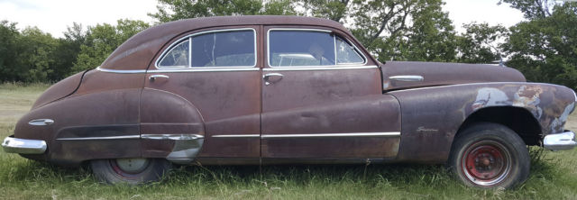 1948 Buick Other - photo 2