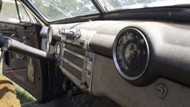 1948 Buick Other - photo 8