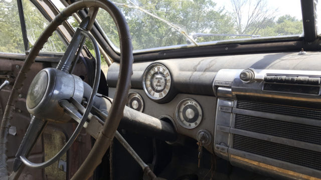 1948 Buick Other - photo 9
