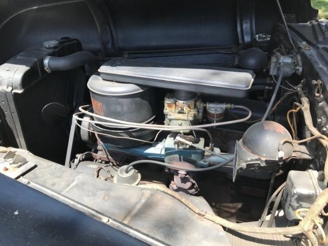 1948 Buick Super - photo 3