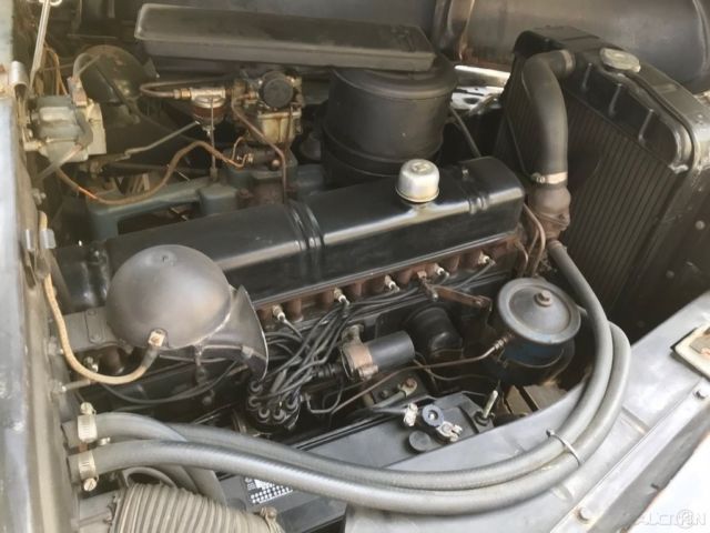 1948 Buick Super - photo 5