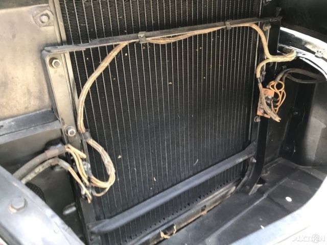 1948 Buick Super - photo 6