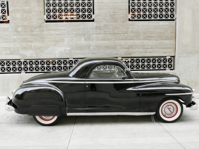 1948 Dodge Other survivor - photo 13