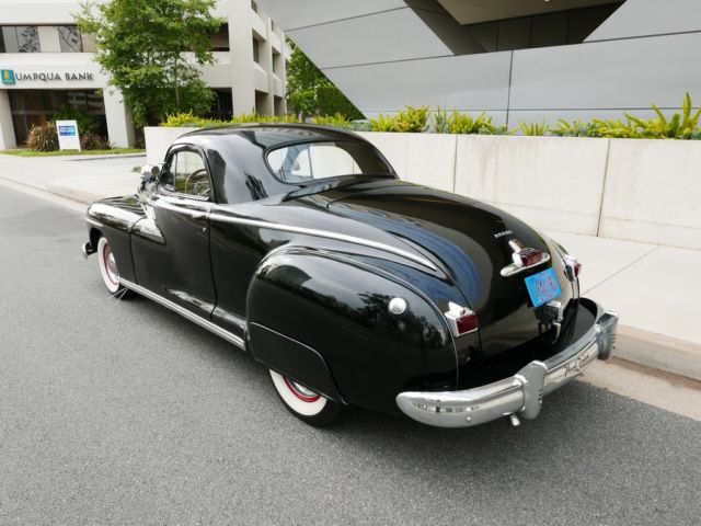 1948 Dodge Other survivor - photo 6