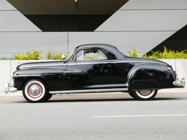 1948 Dodge Other survivor - photo 8