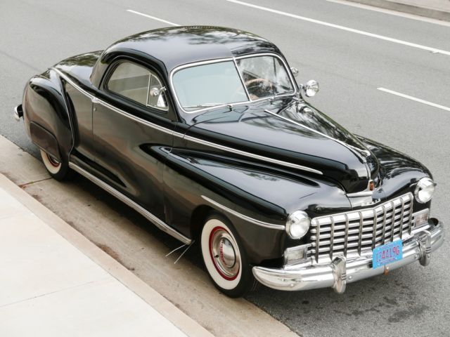 1948 Dodge Other survivor - photo 9