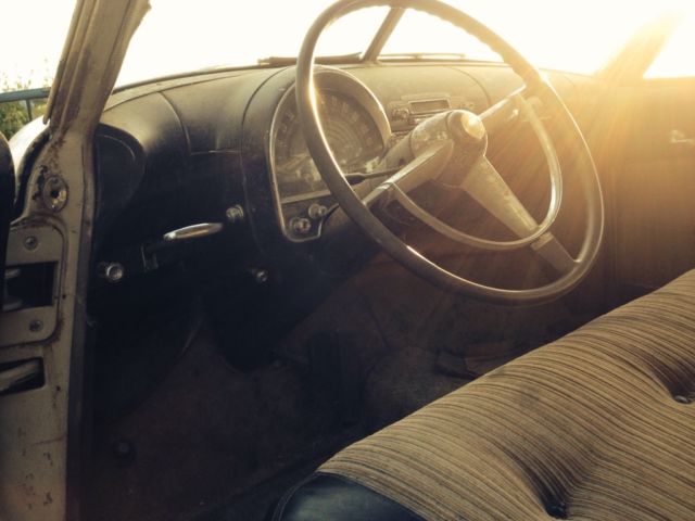 1948 Cadillac Fleetwood 4 dr Fleetwood - photo 6