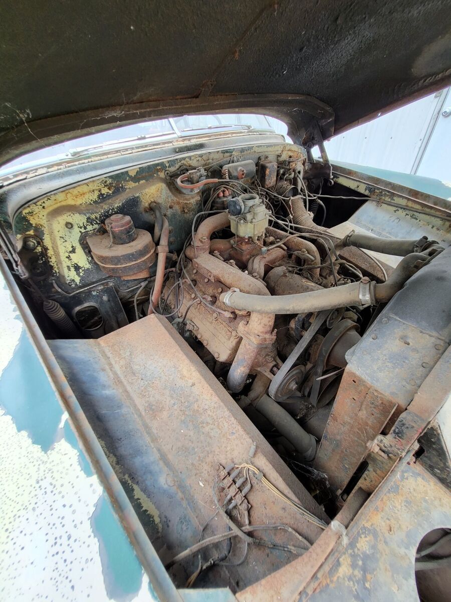 1948 Cadillac Other Convertable Project - photo 10