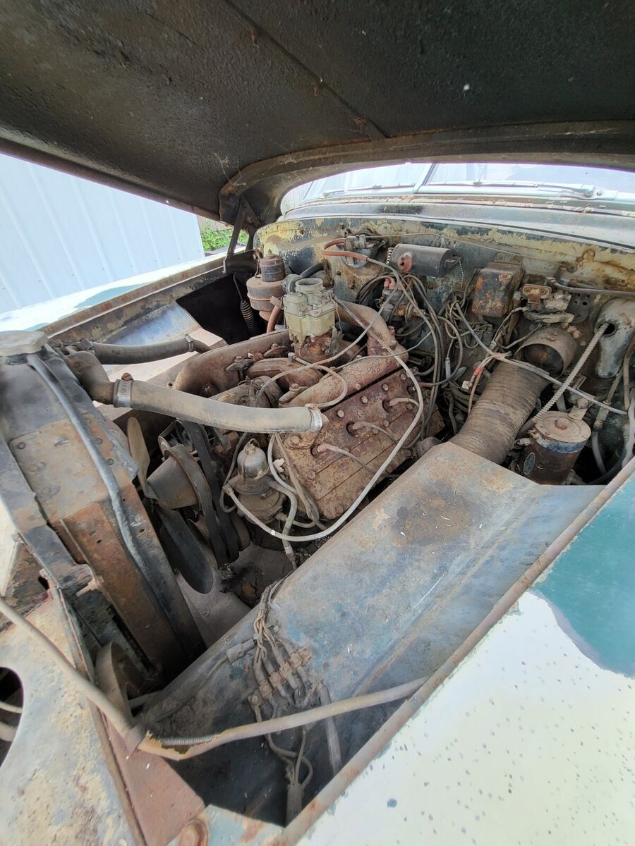 1948 Cadillac Other Convertable Project - photo 11