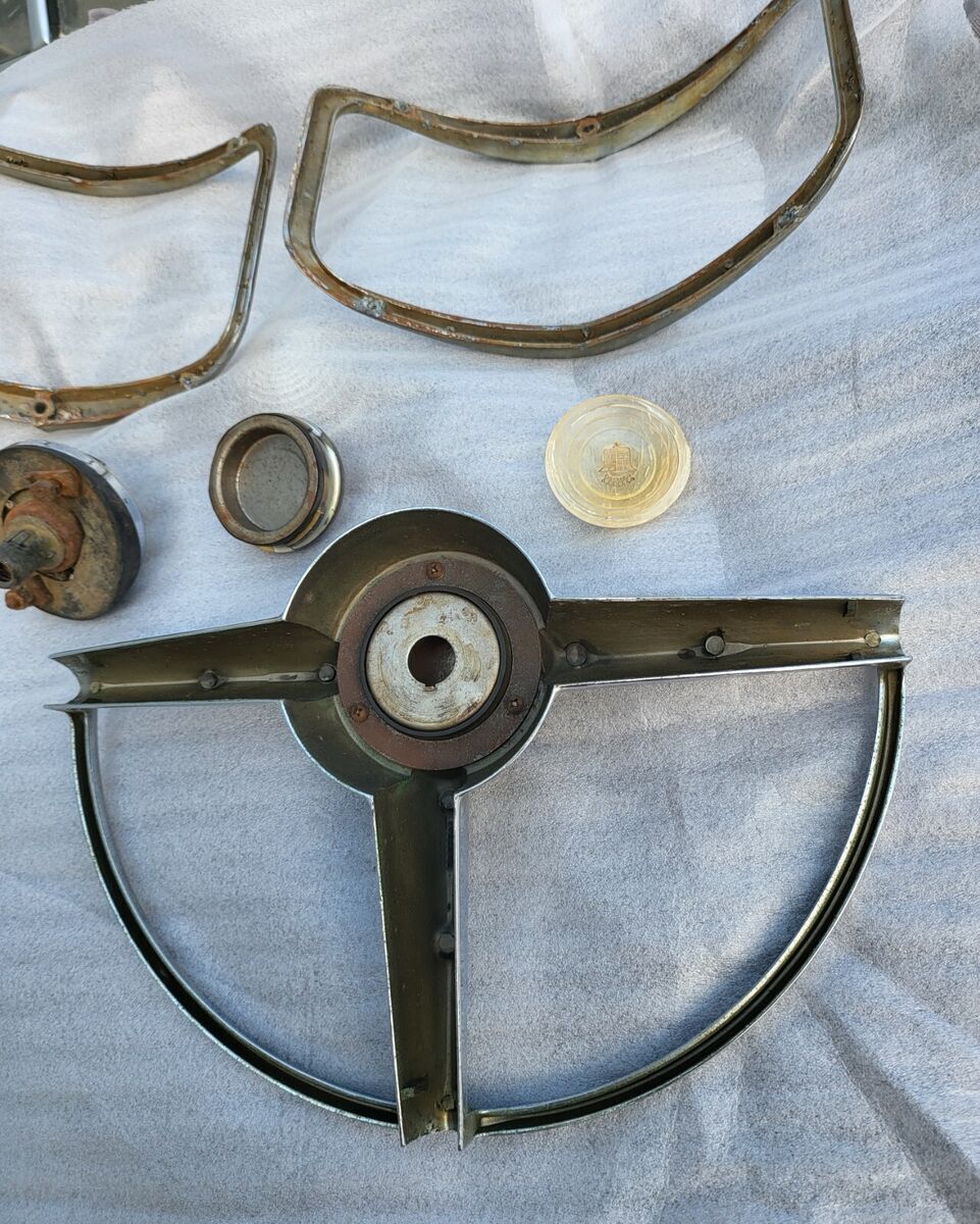 1948 Cadillac Other Convertable Project - photo 6